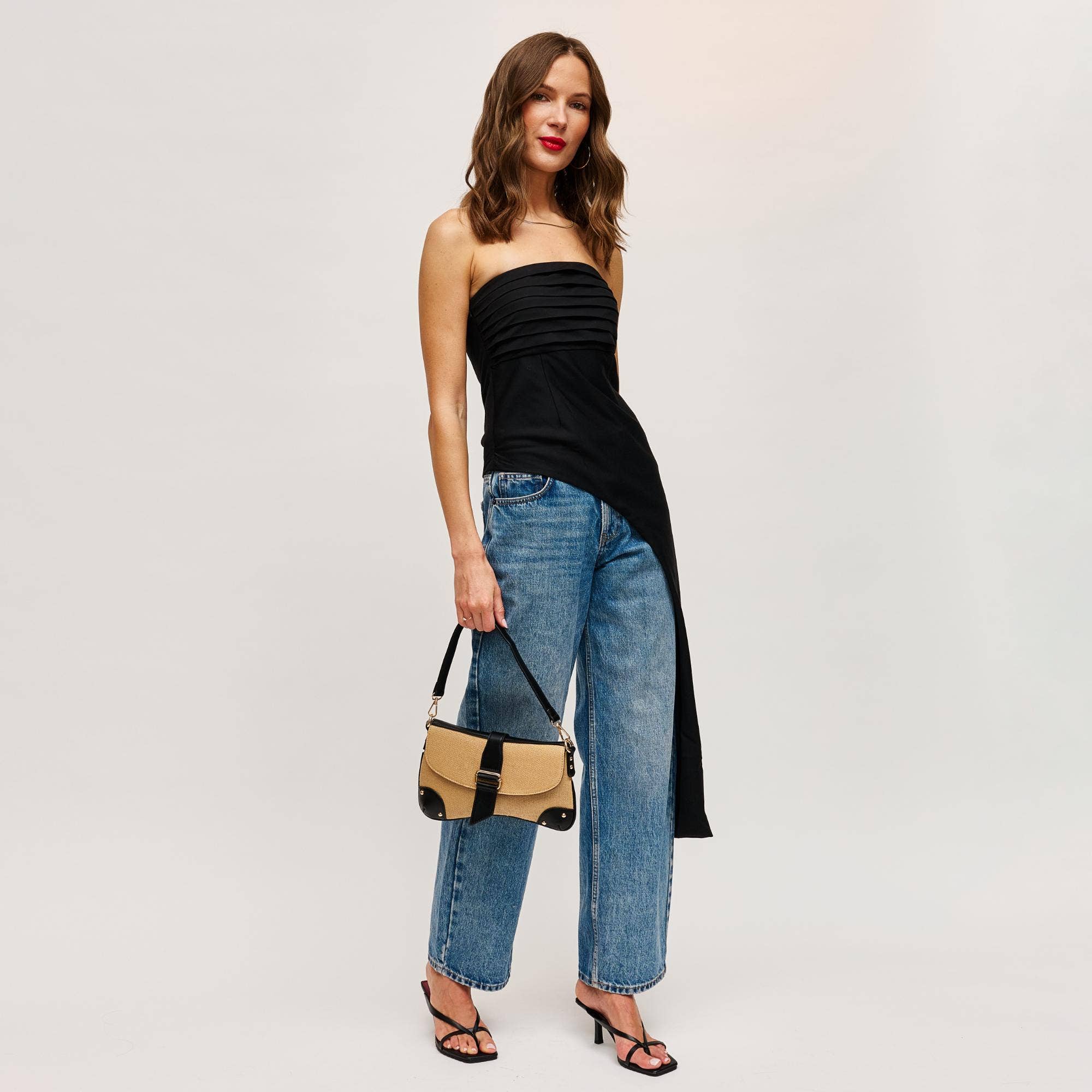 Hollee Crossbody