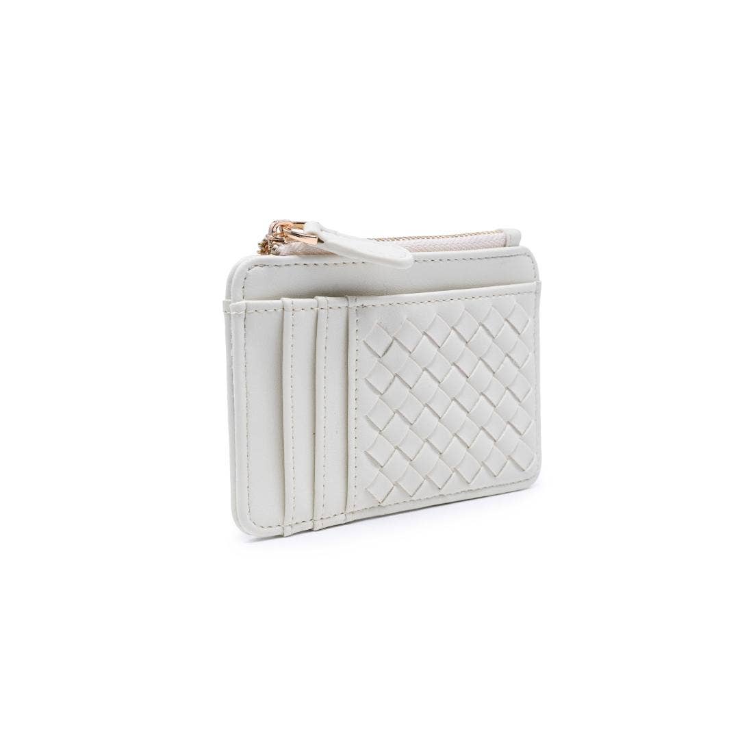 Bryer Card Holder - Proper