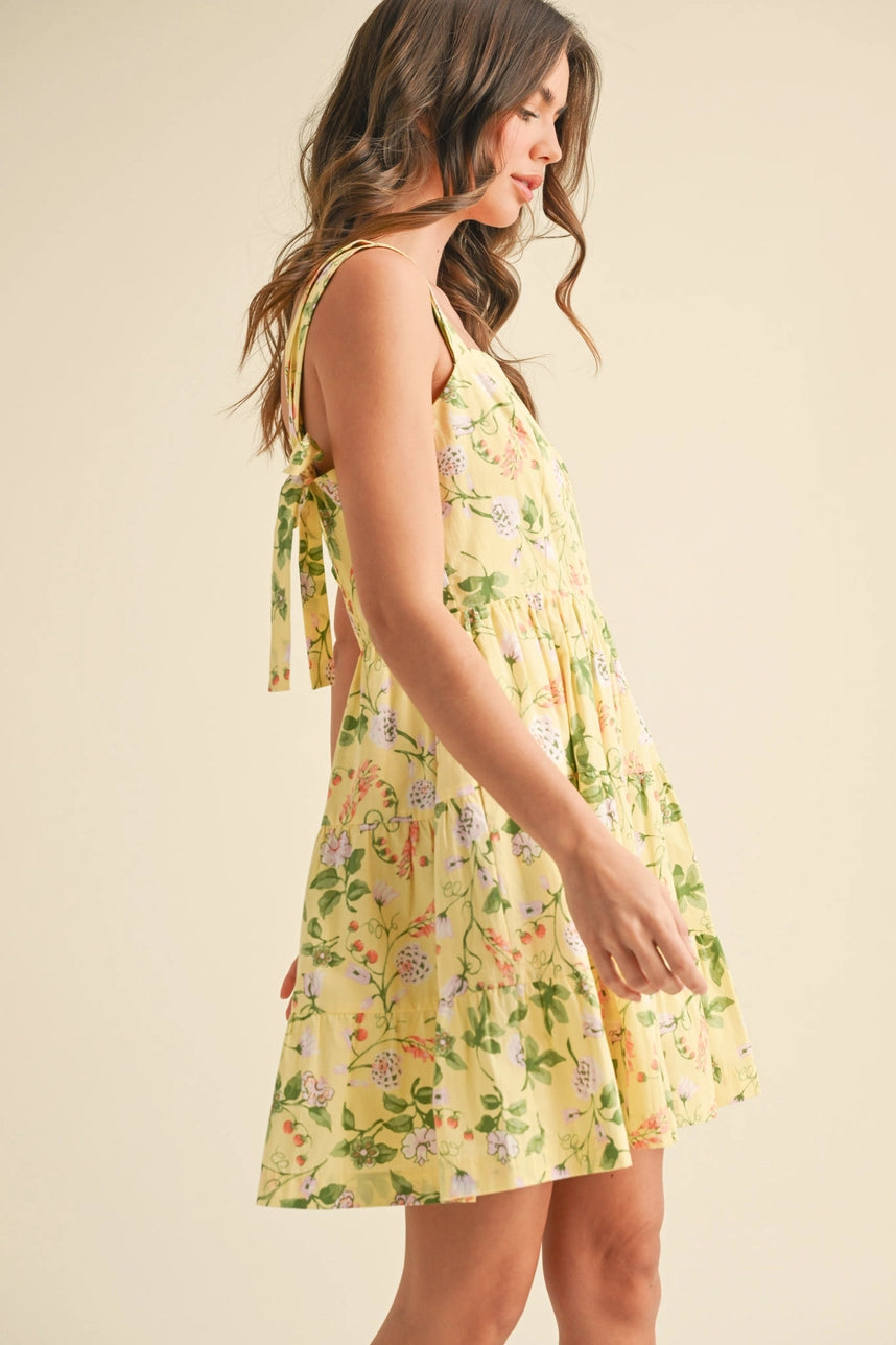 Adair Dress