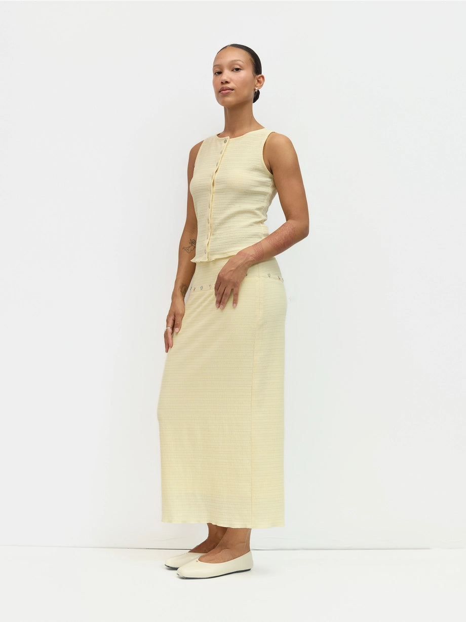 Ophelia Skirt - Proper