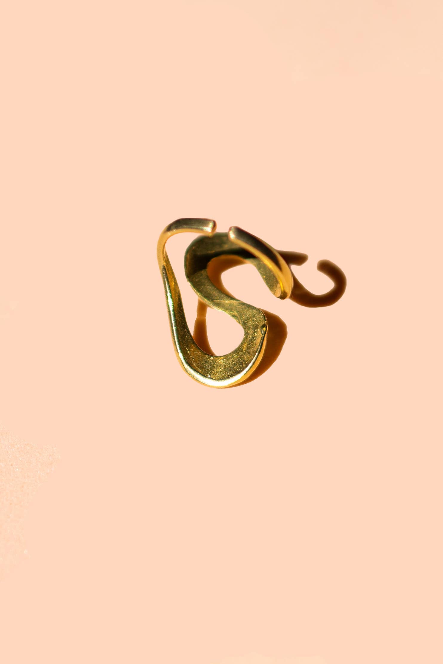 River Wild Ring - Proper