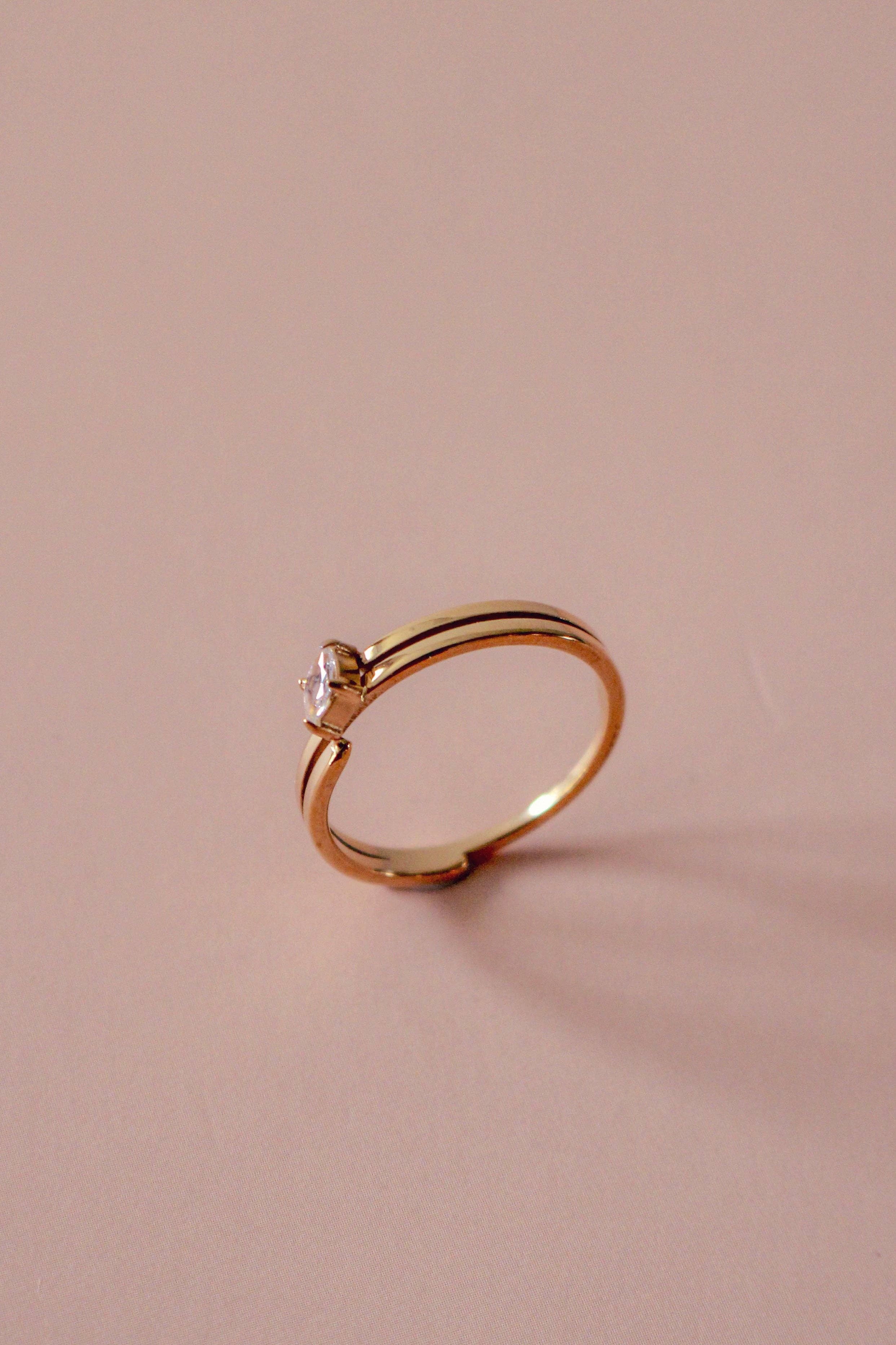 Miren Ring