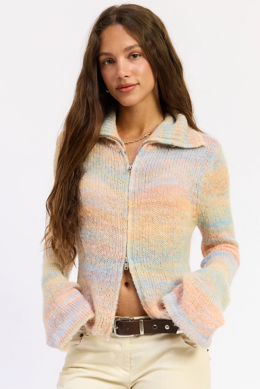 Iona Sweater