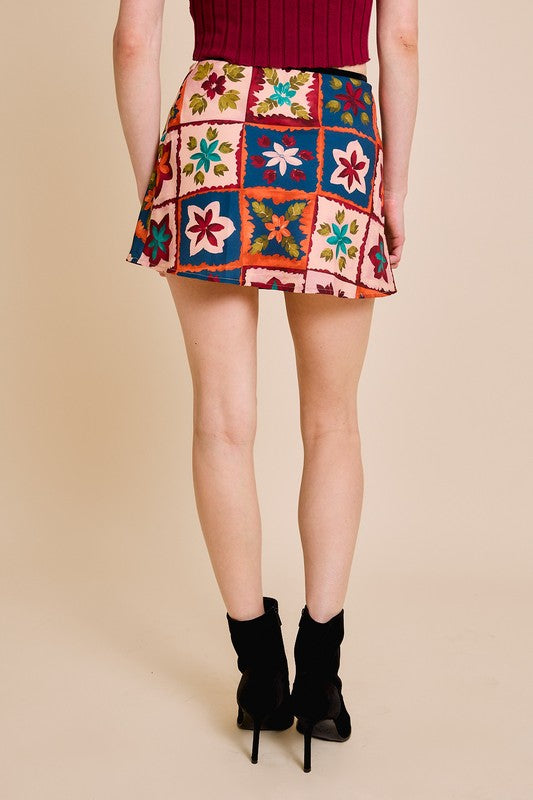 Milana Skirt - Proper