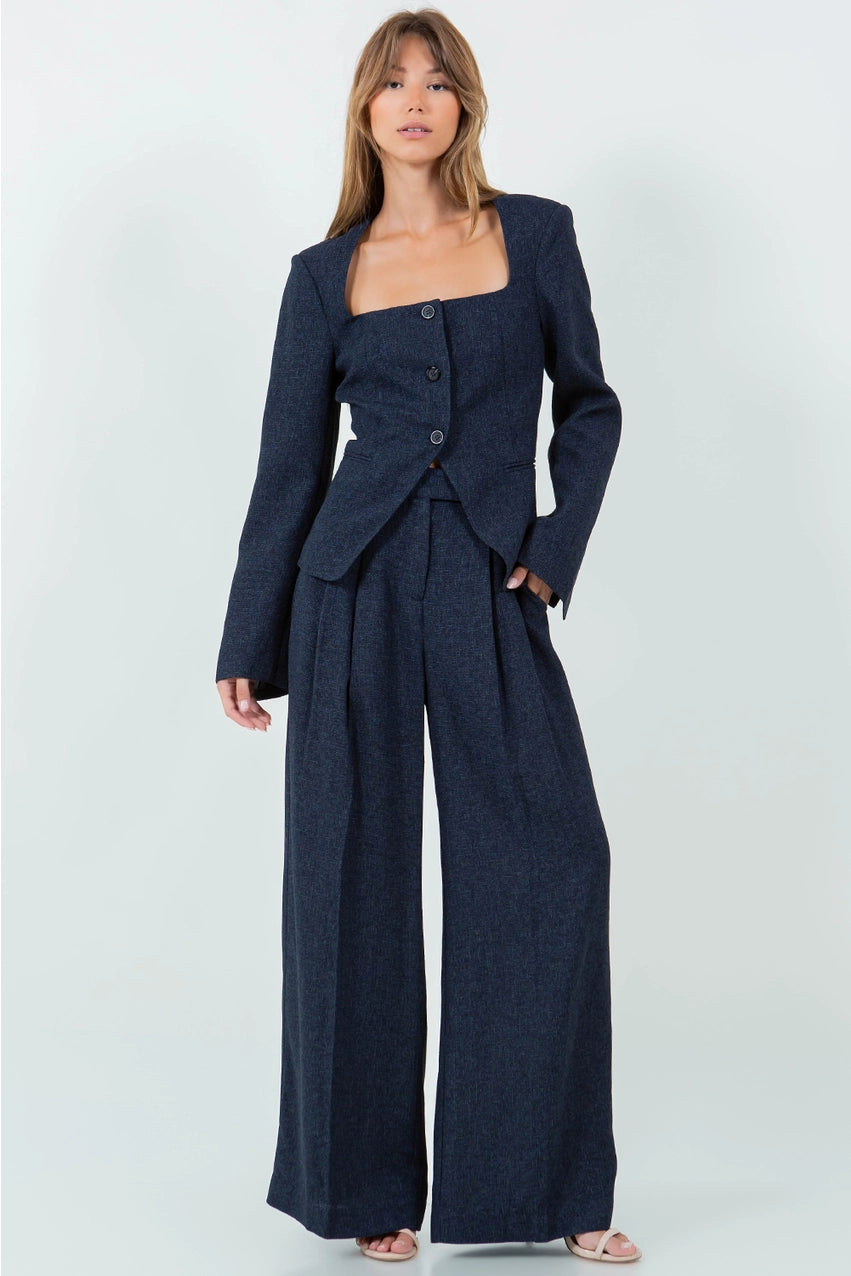 Giana Pants - Proper