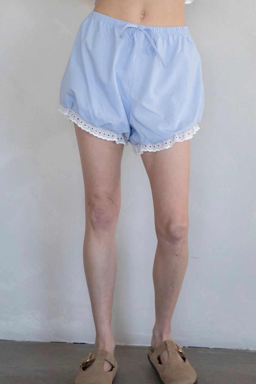 Posy Bloomer Shorts