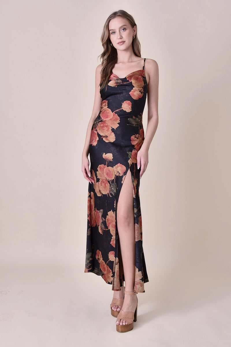 Rowyn Dress - Proper