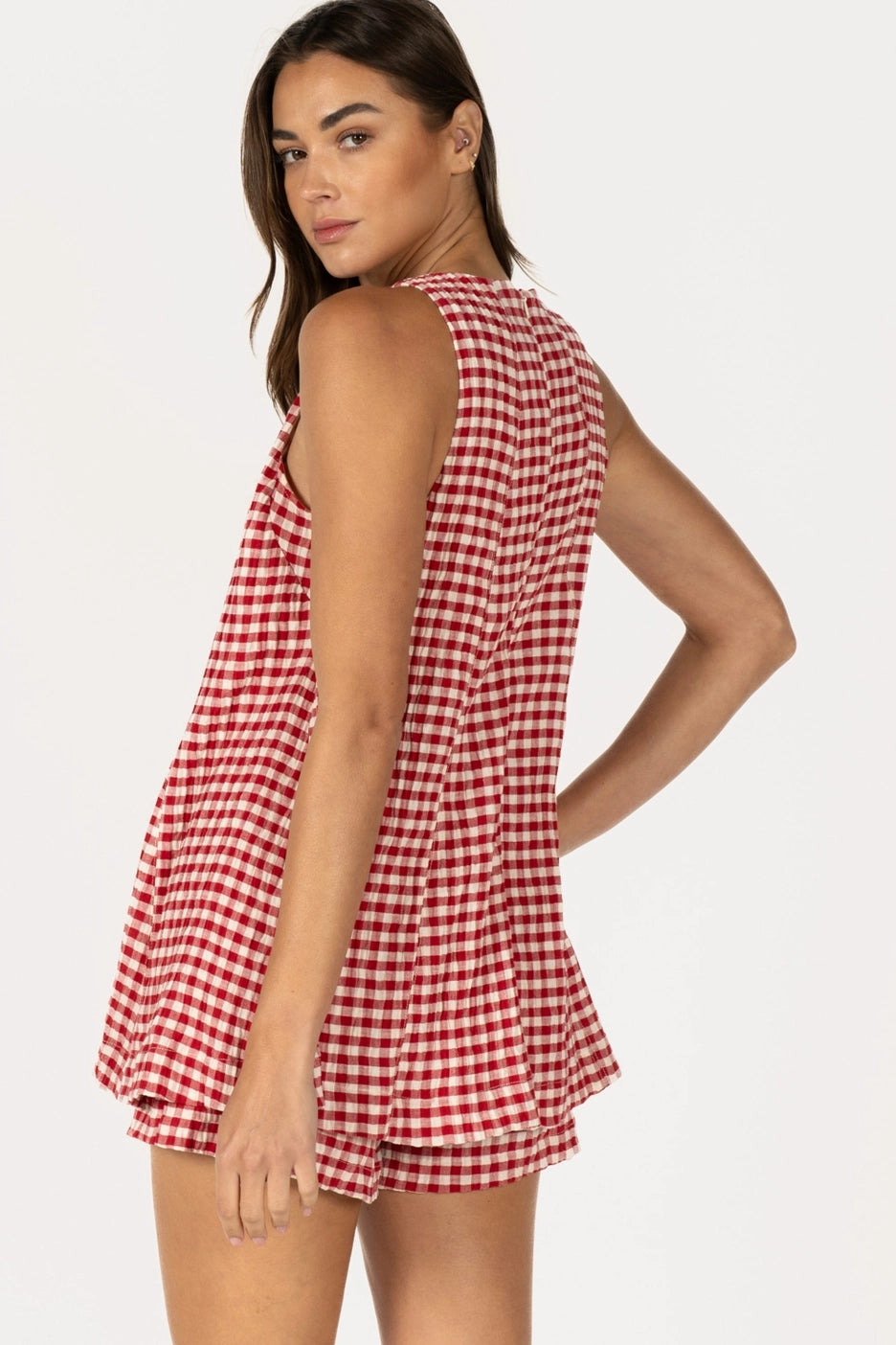 Tallulah Romper