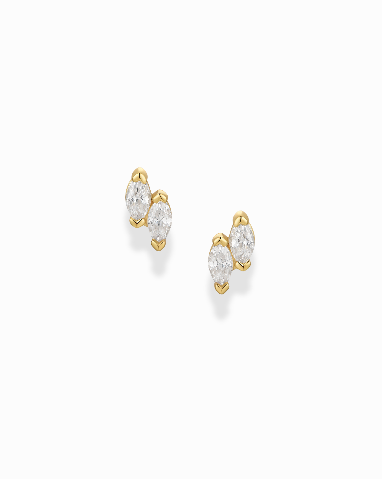 Ruth Studs - Proper