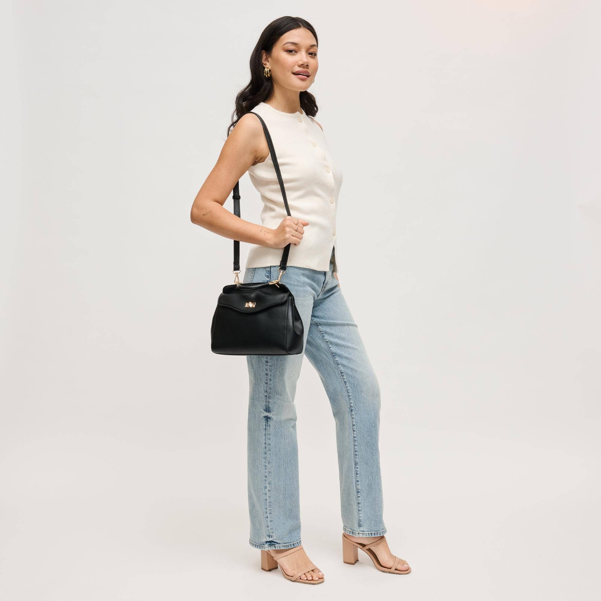 Liza Crossbody - Proper