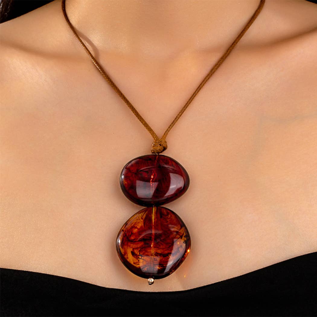 Camila Necklace