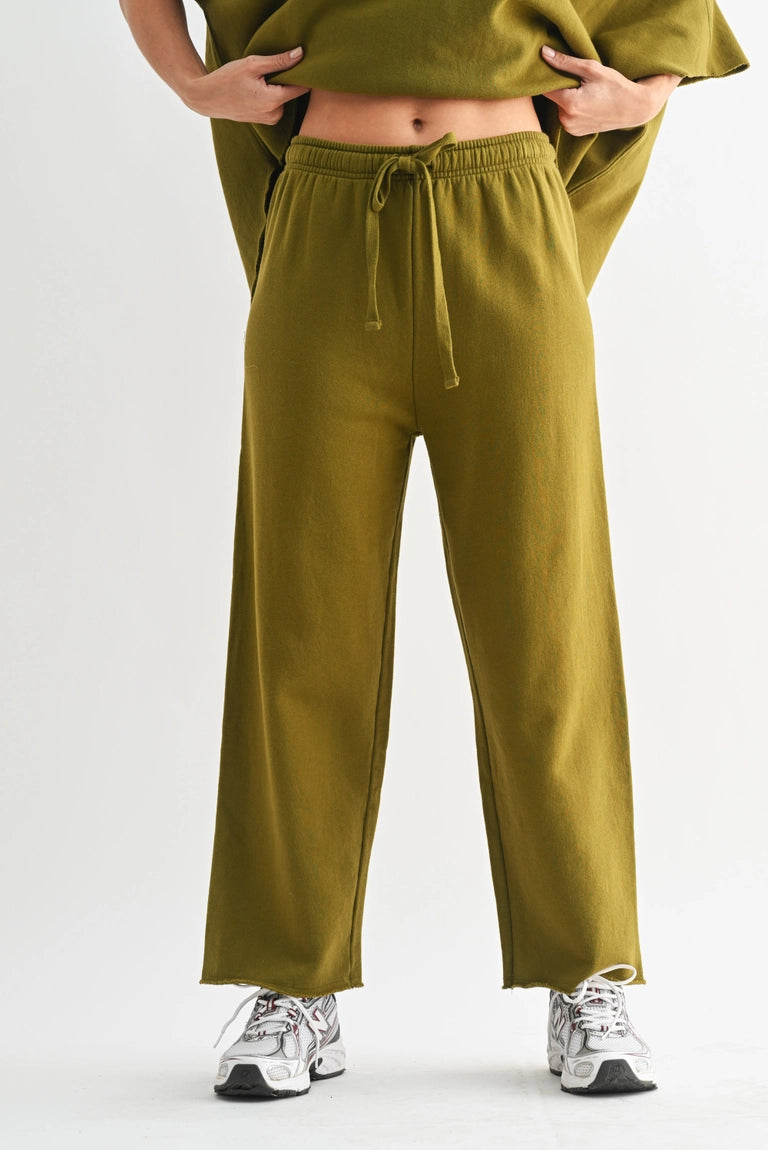 Luma Lounge Pants - Proper