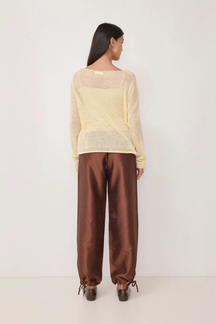 Siya Pants