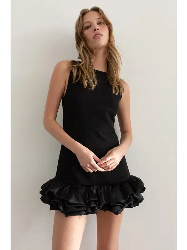 Anwen Romper - Proper