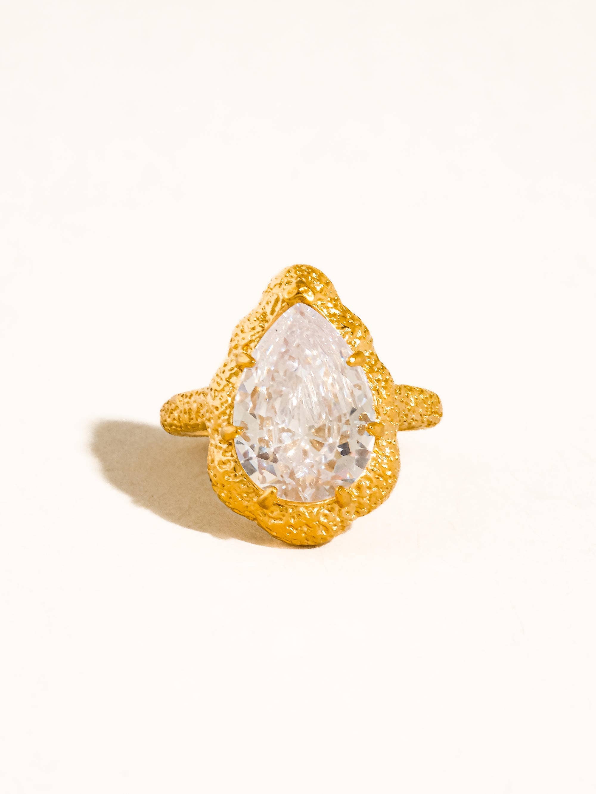 Delilah Ring
