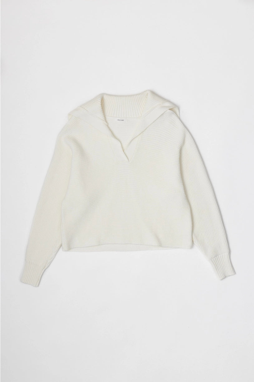 Desirae Sweater