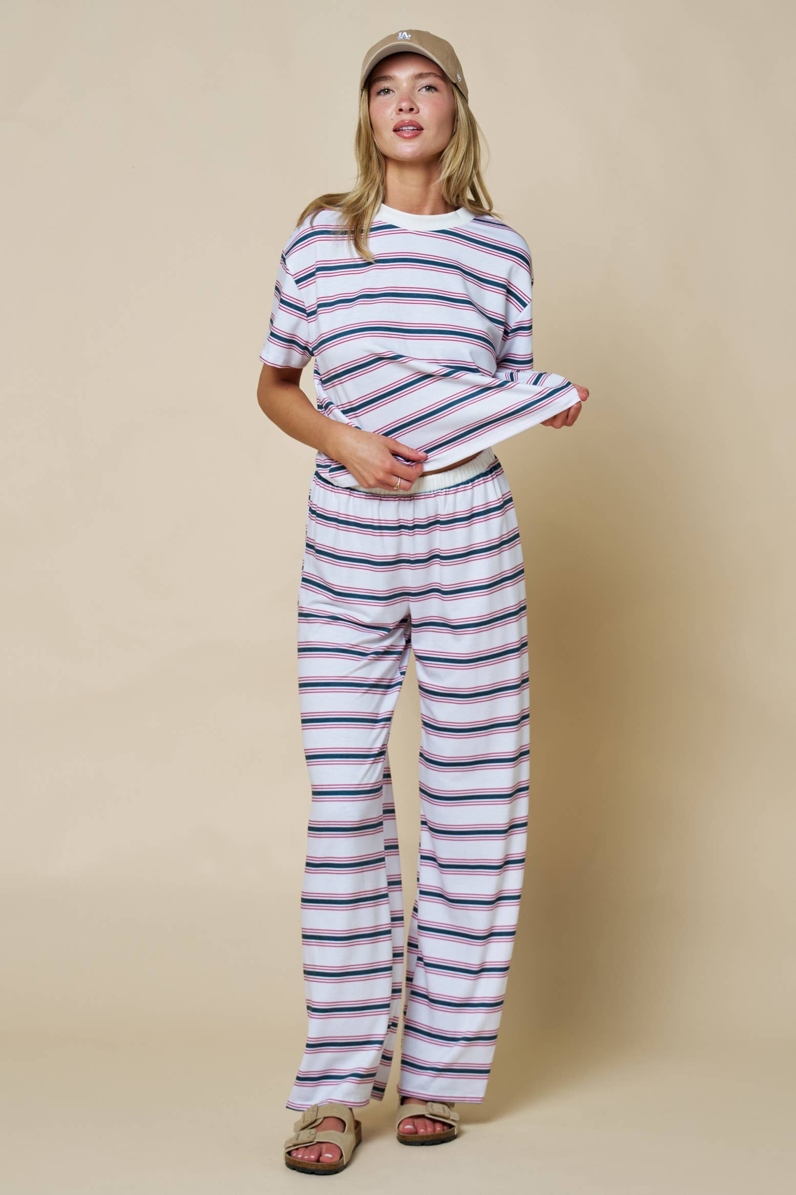 Stevie Pants