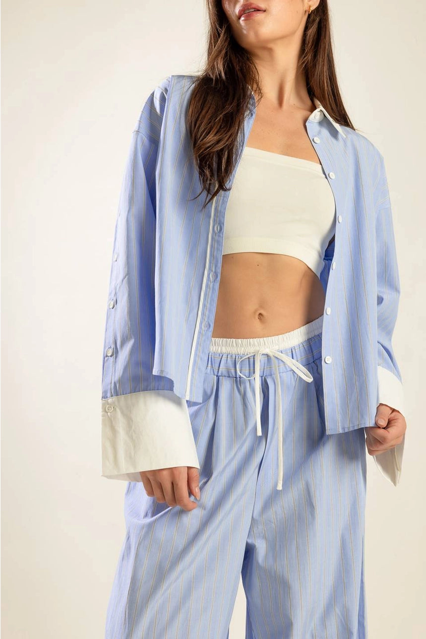 Rachel Top - Proper