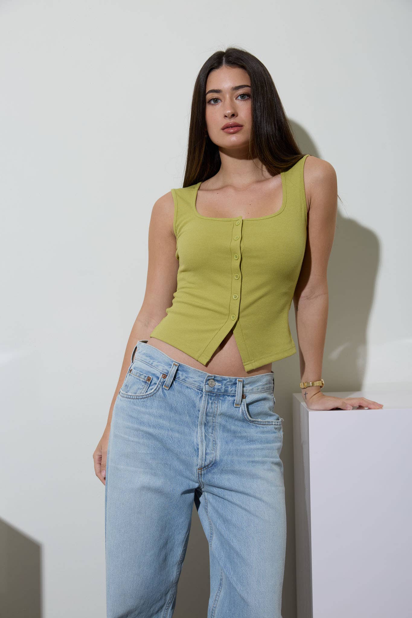 Lorelei Top