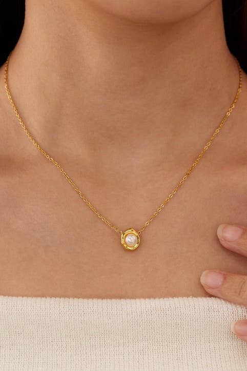 Lucy Necklace
