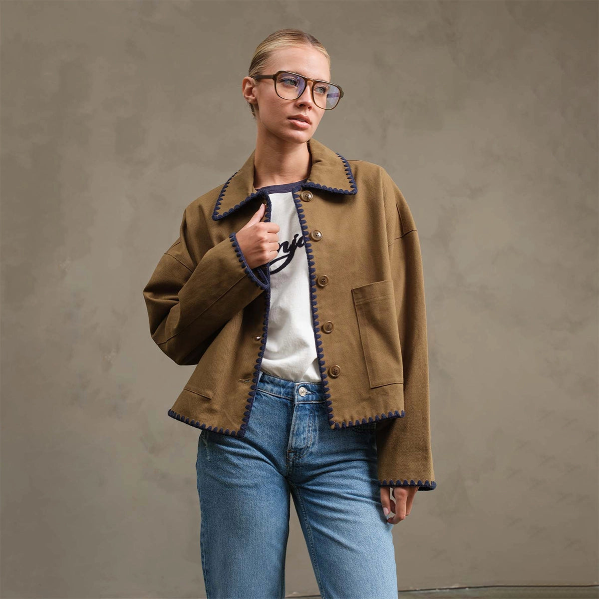 Aven Jacket