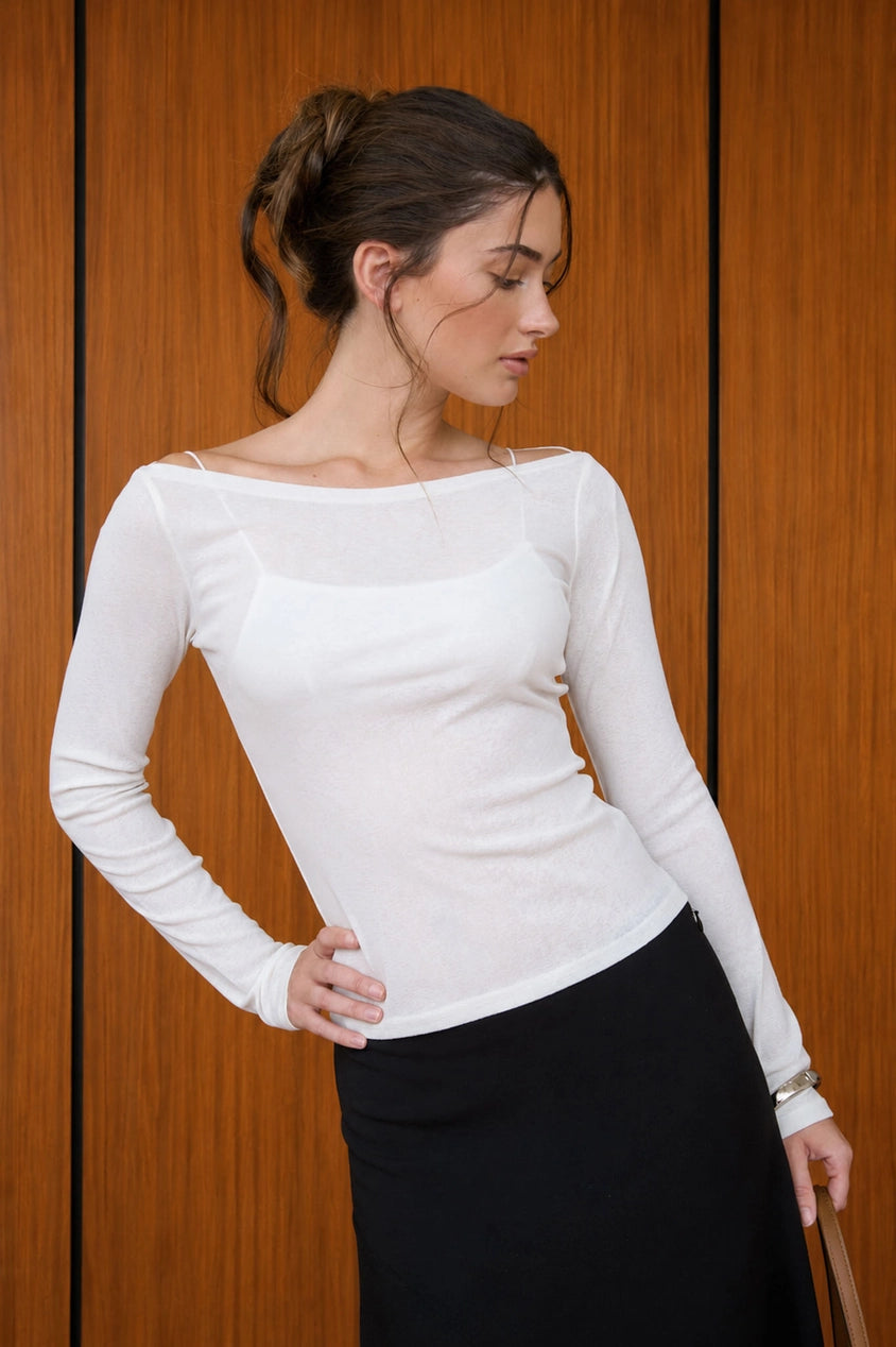 Siena Top