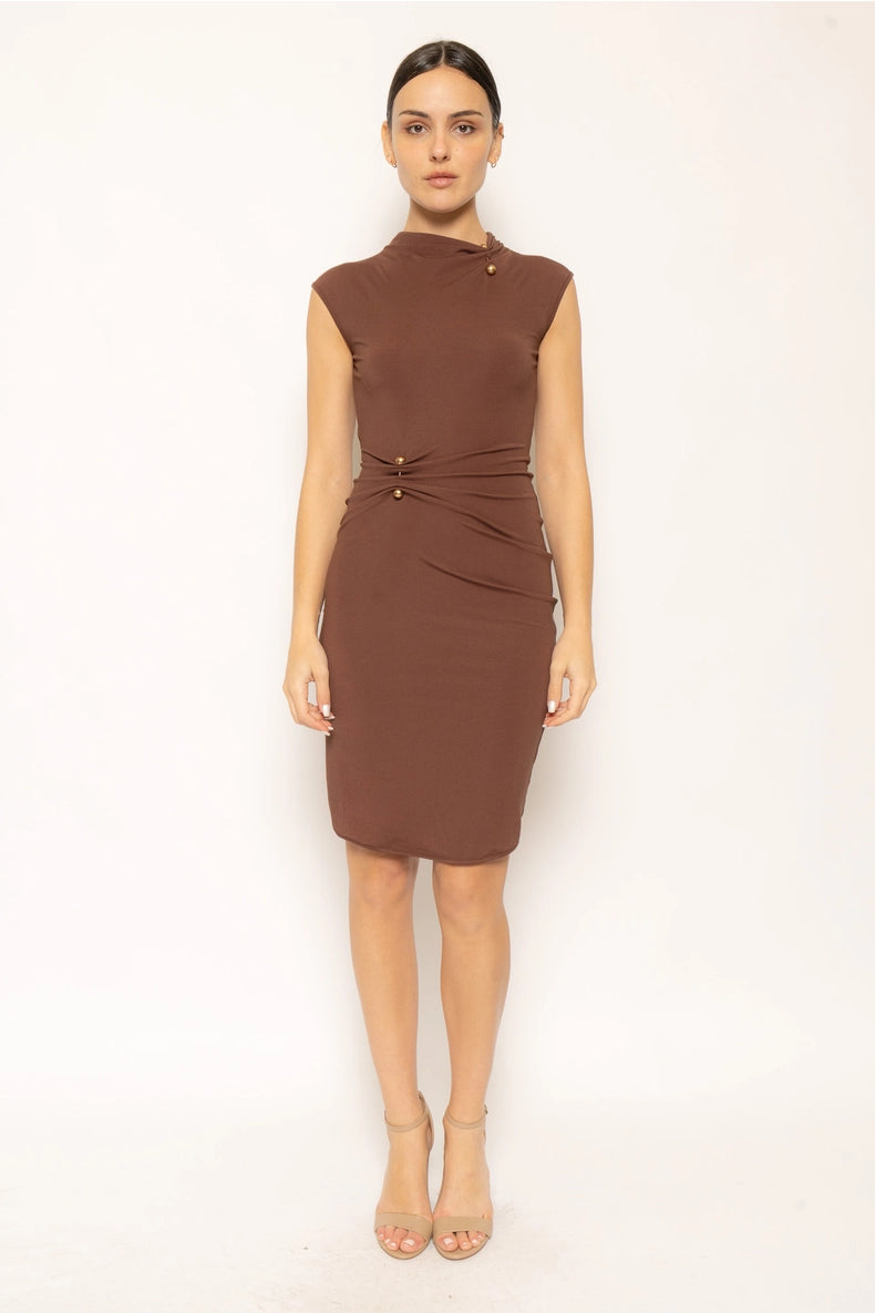 Lennon Dress