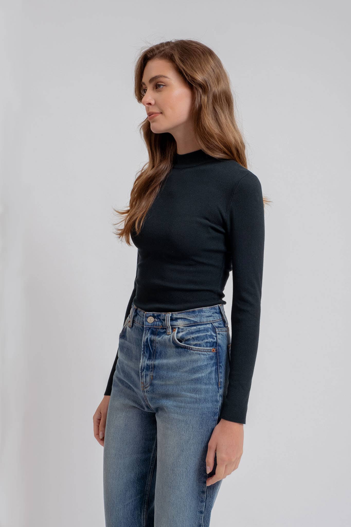 Leah Top