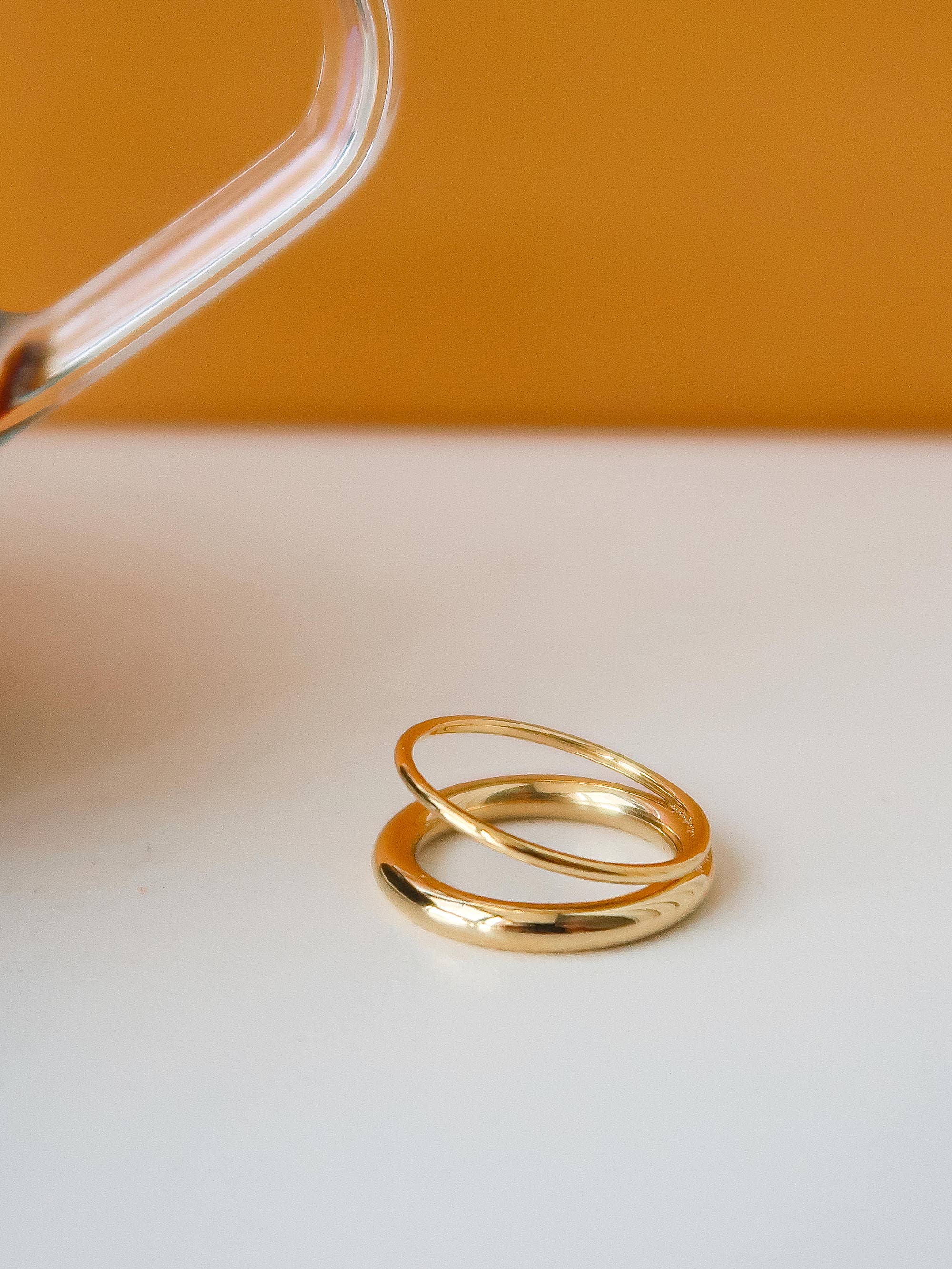 Harvey Ring