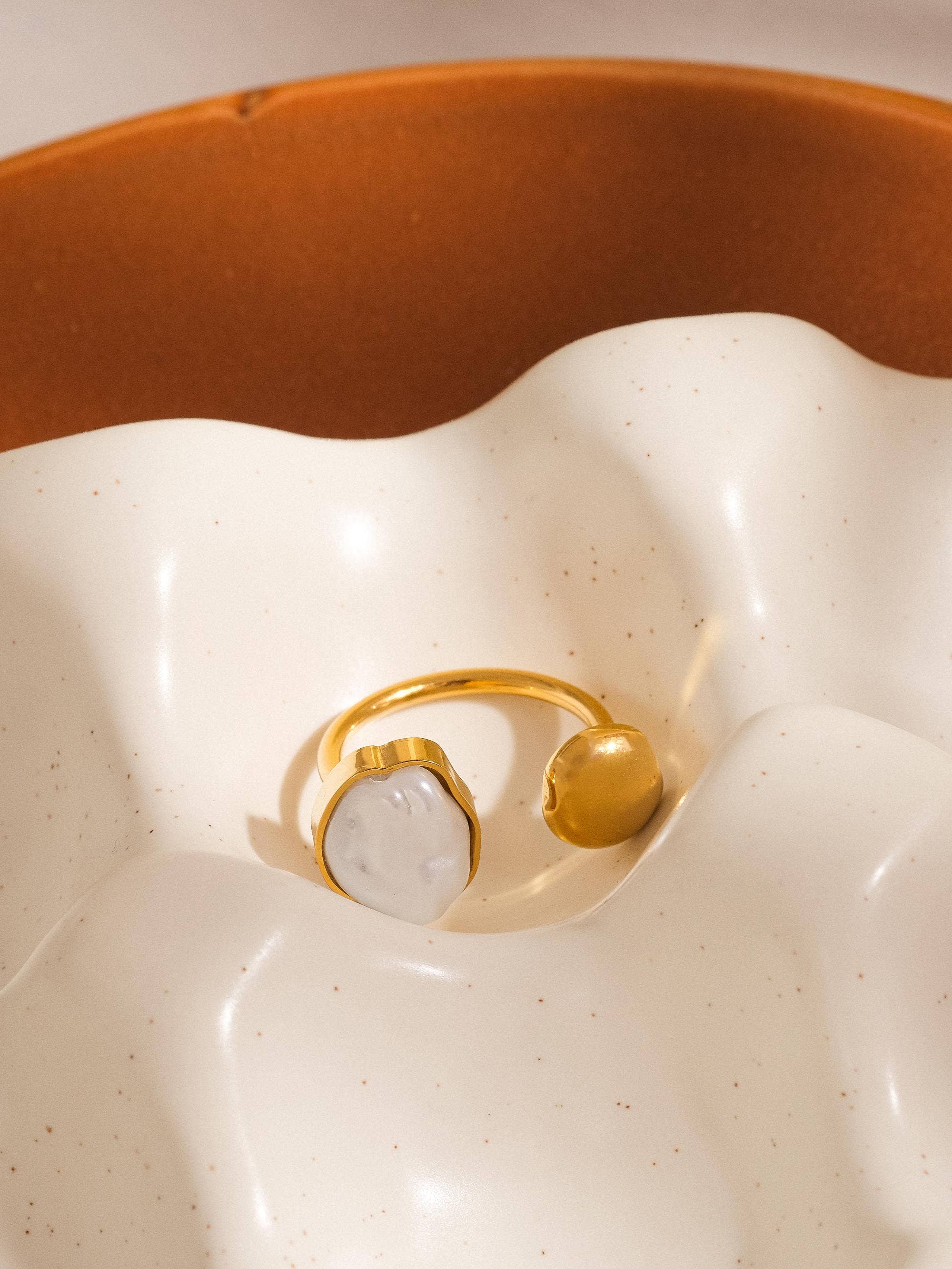 Cambria Ring