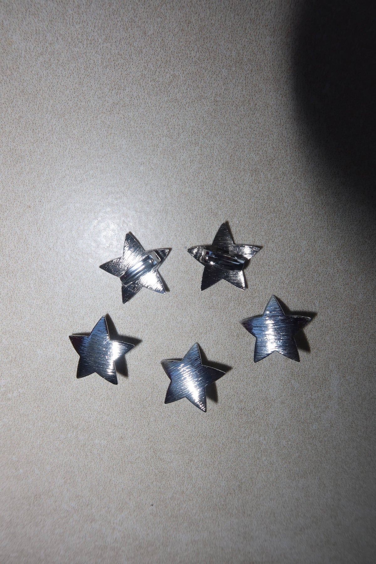 Stardust Clips 5-Pack