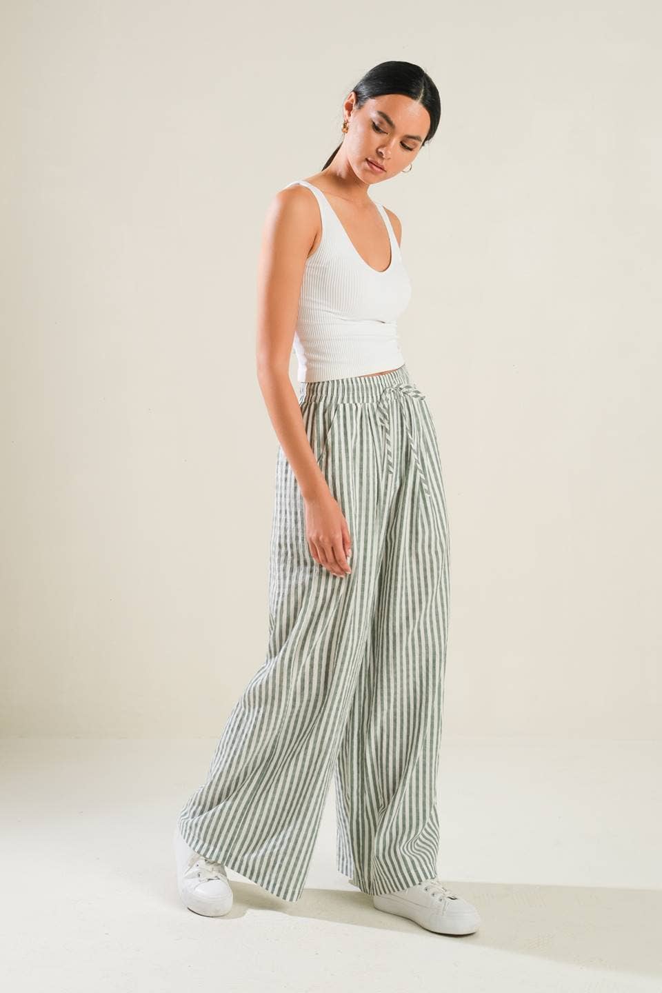 Katalina Pants - Proper