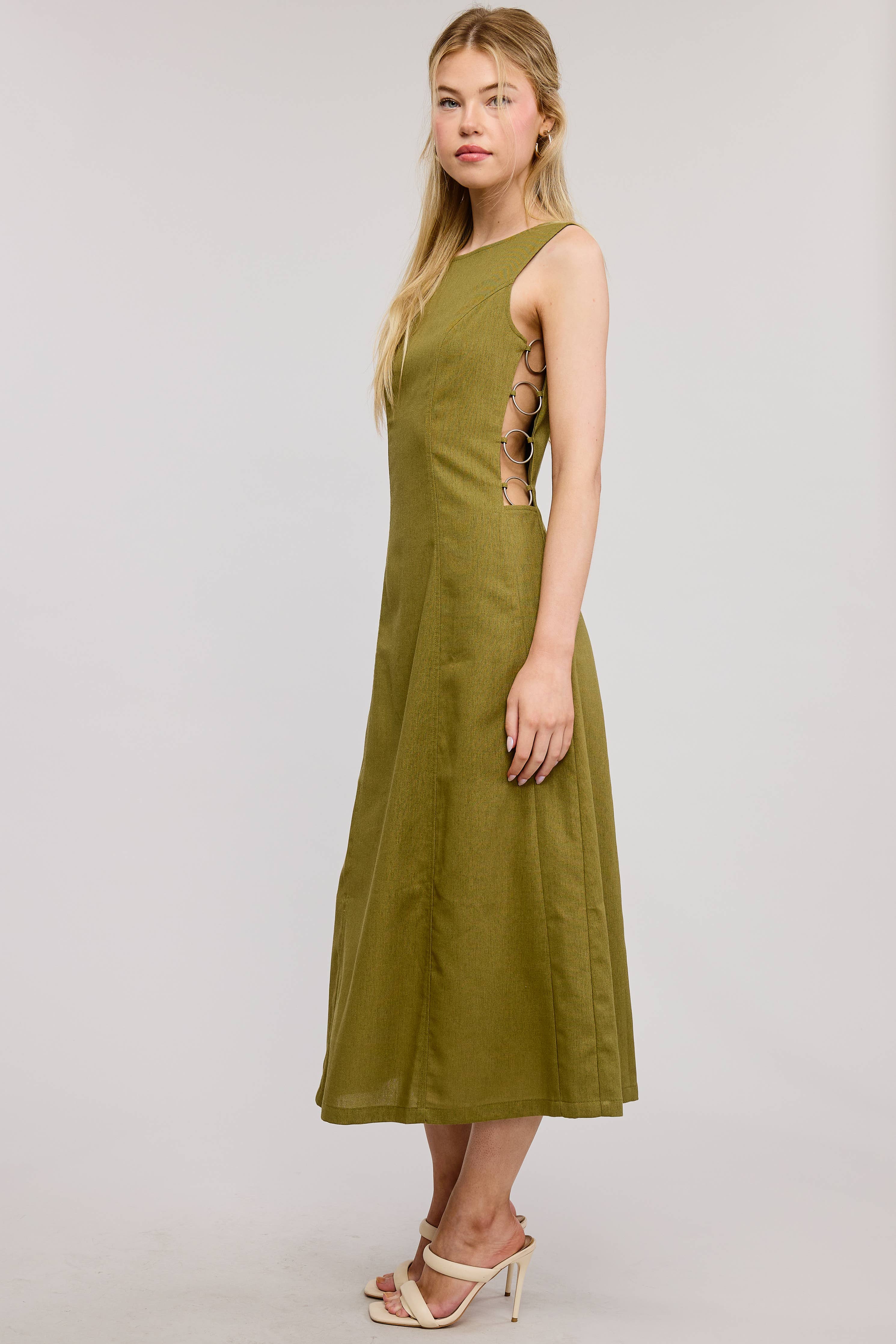 Soleia Dress