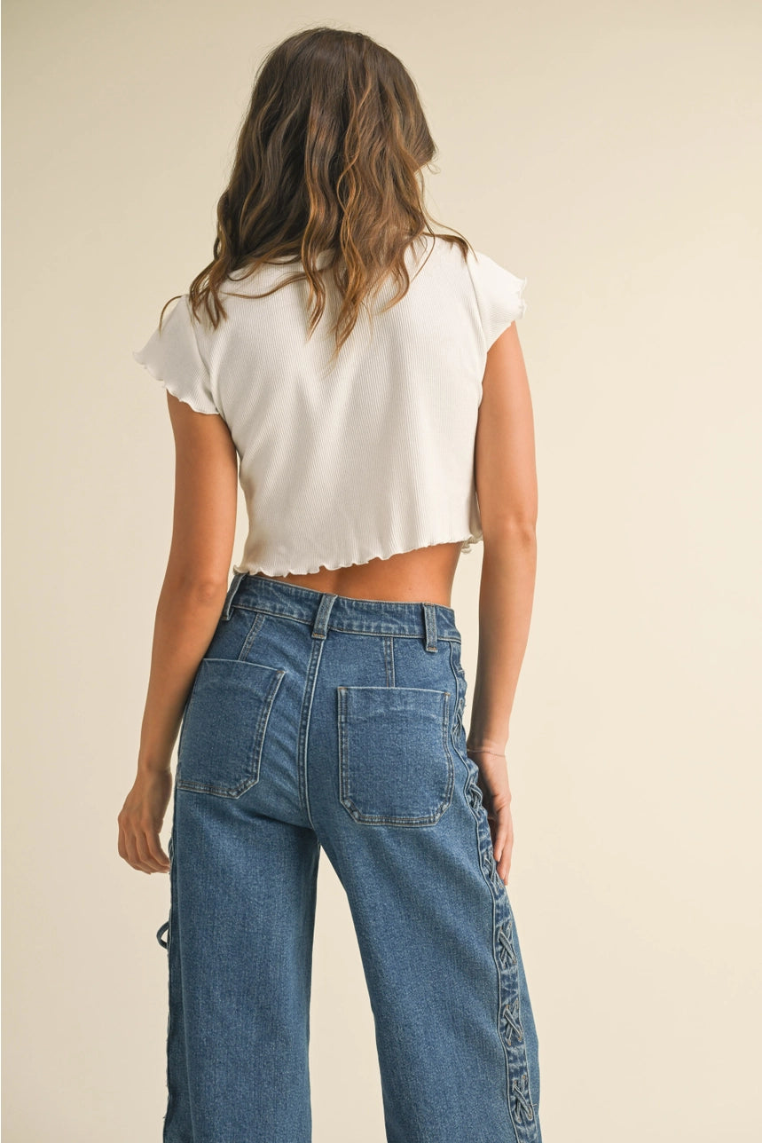 Calla Tee