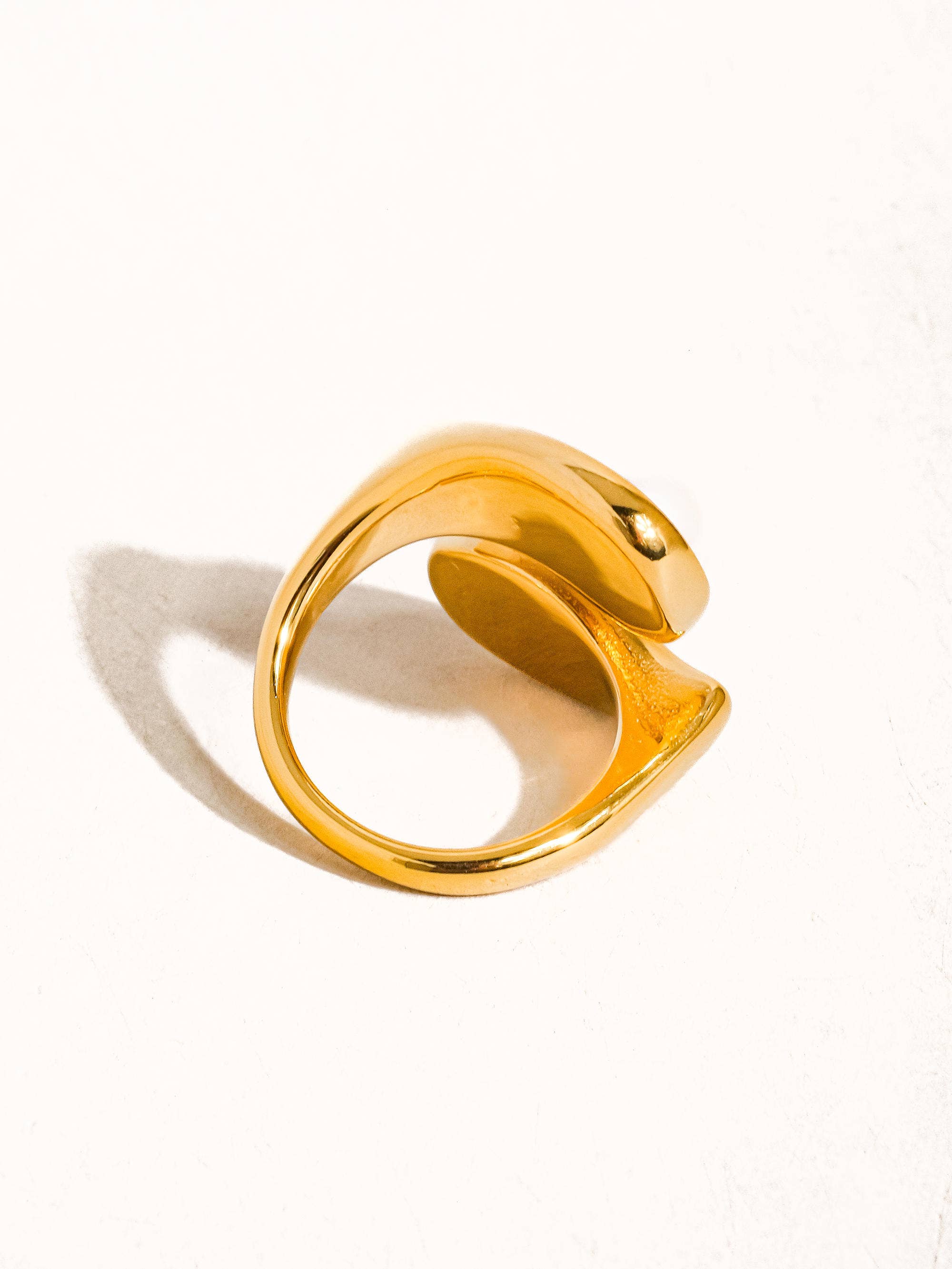 Sloan Ring - Proper