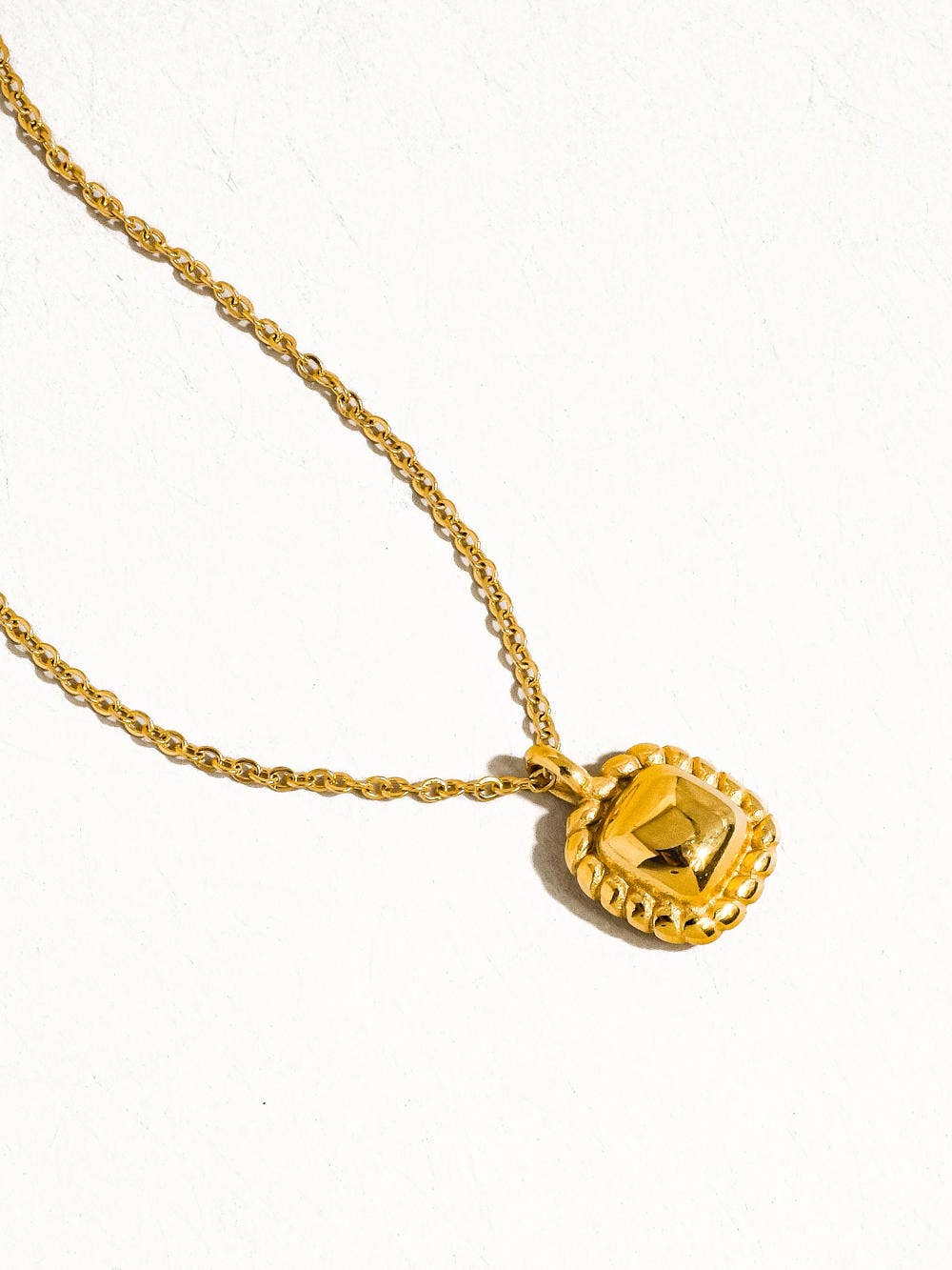 Orla Necklace - Proper