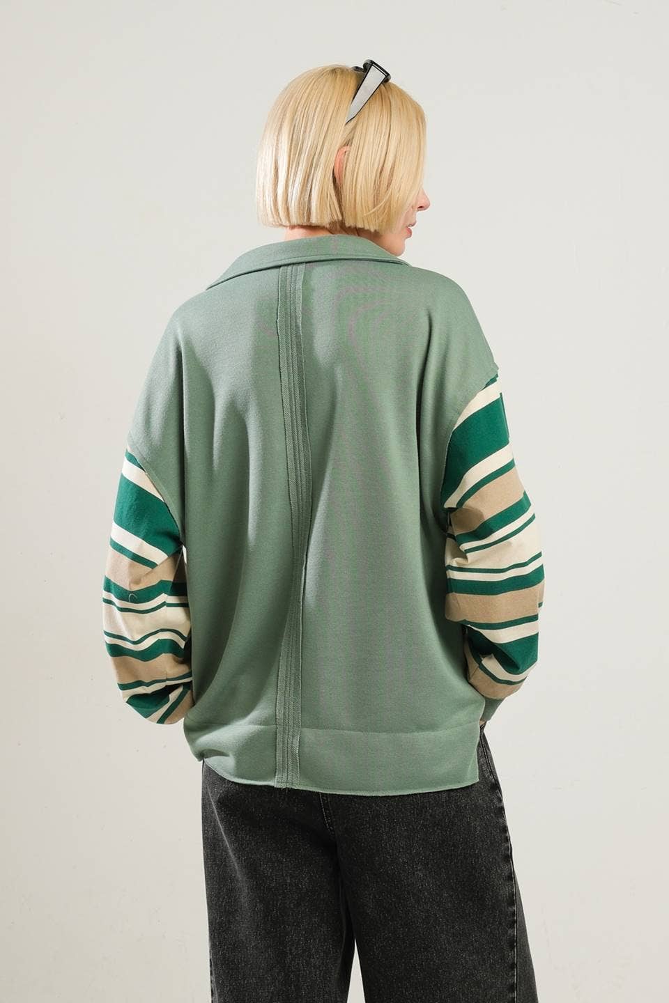 Grace Top - Proper