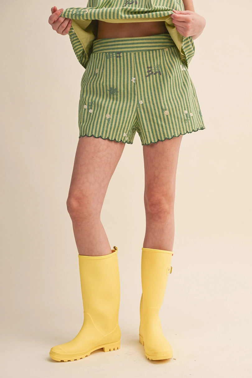 Hollis Shorts - Proper
