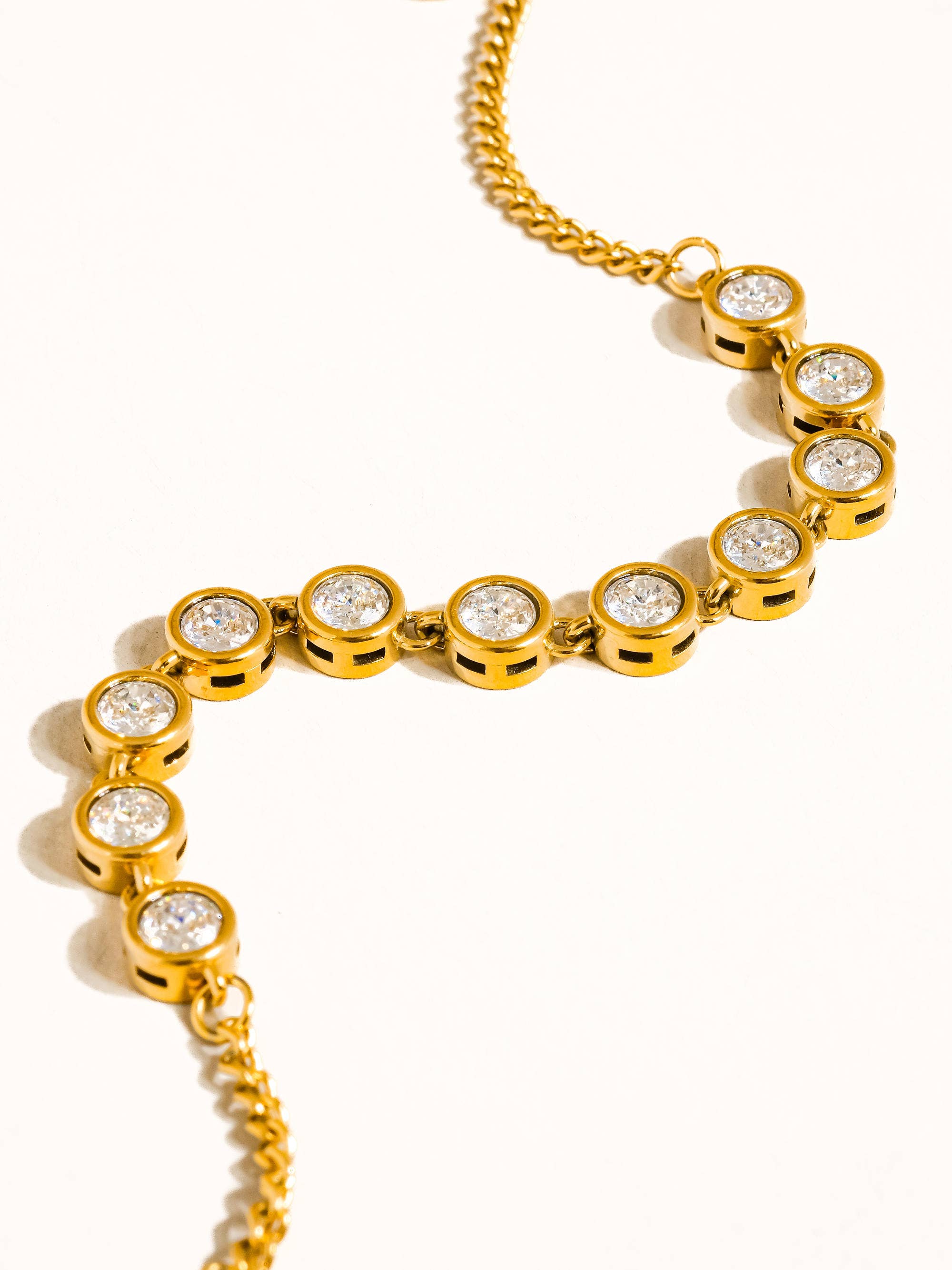 Ambrosia Chain Bracelet - Proper