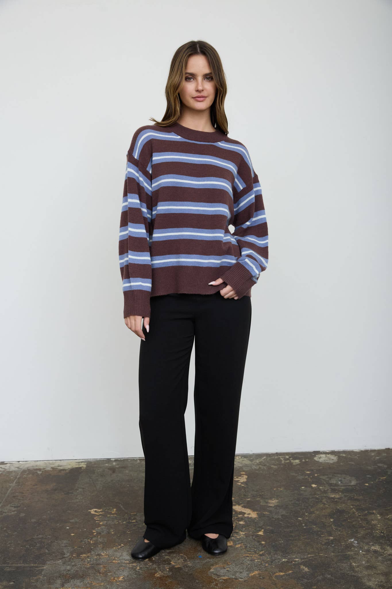 Sophie Sweater