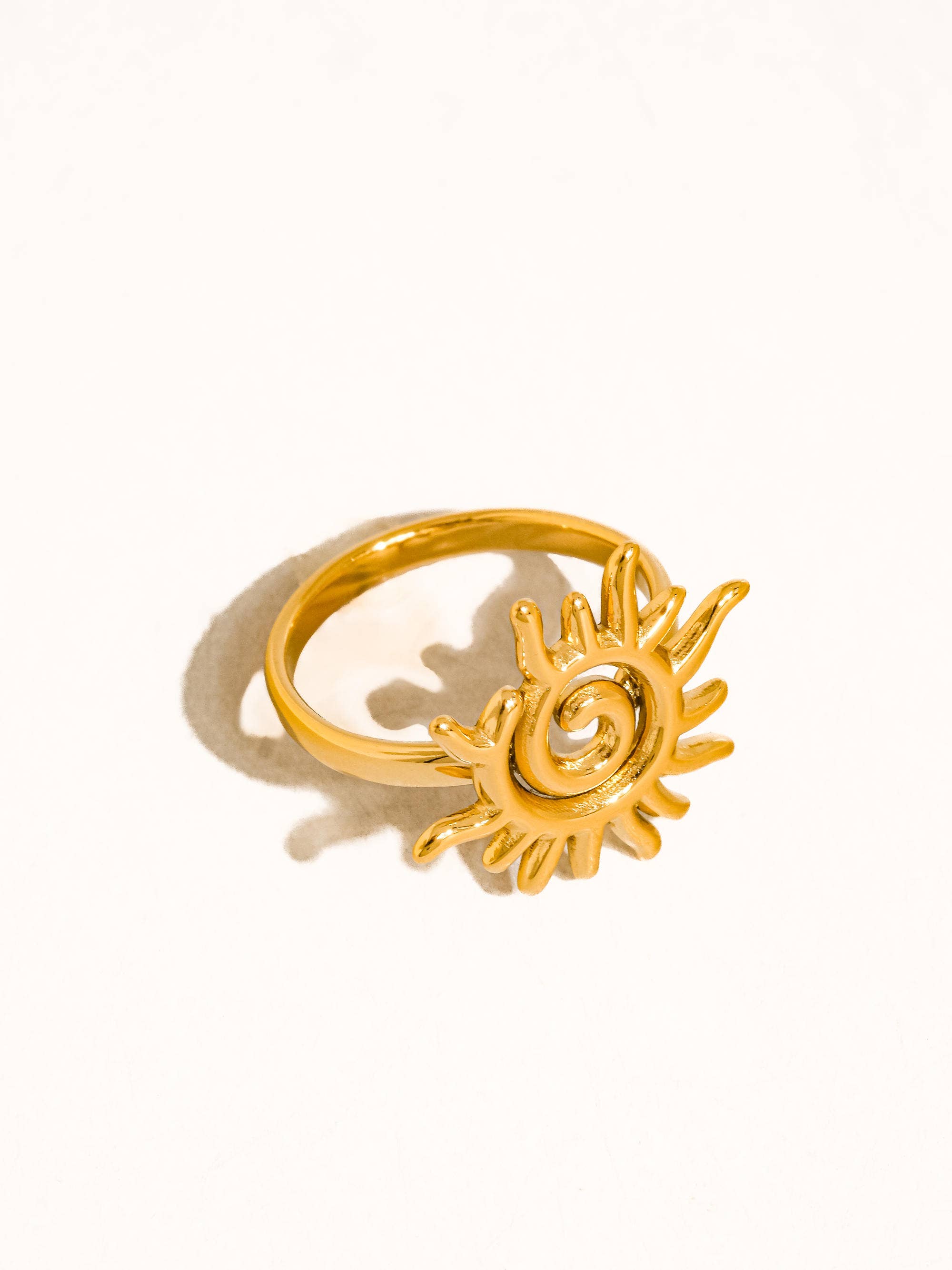 Starwyn Ring - Proper