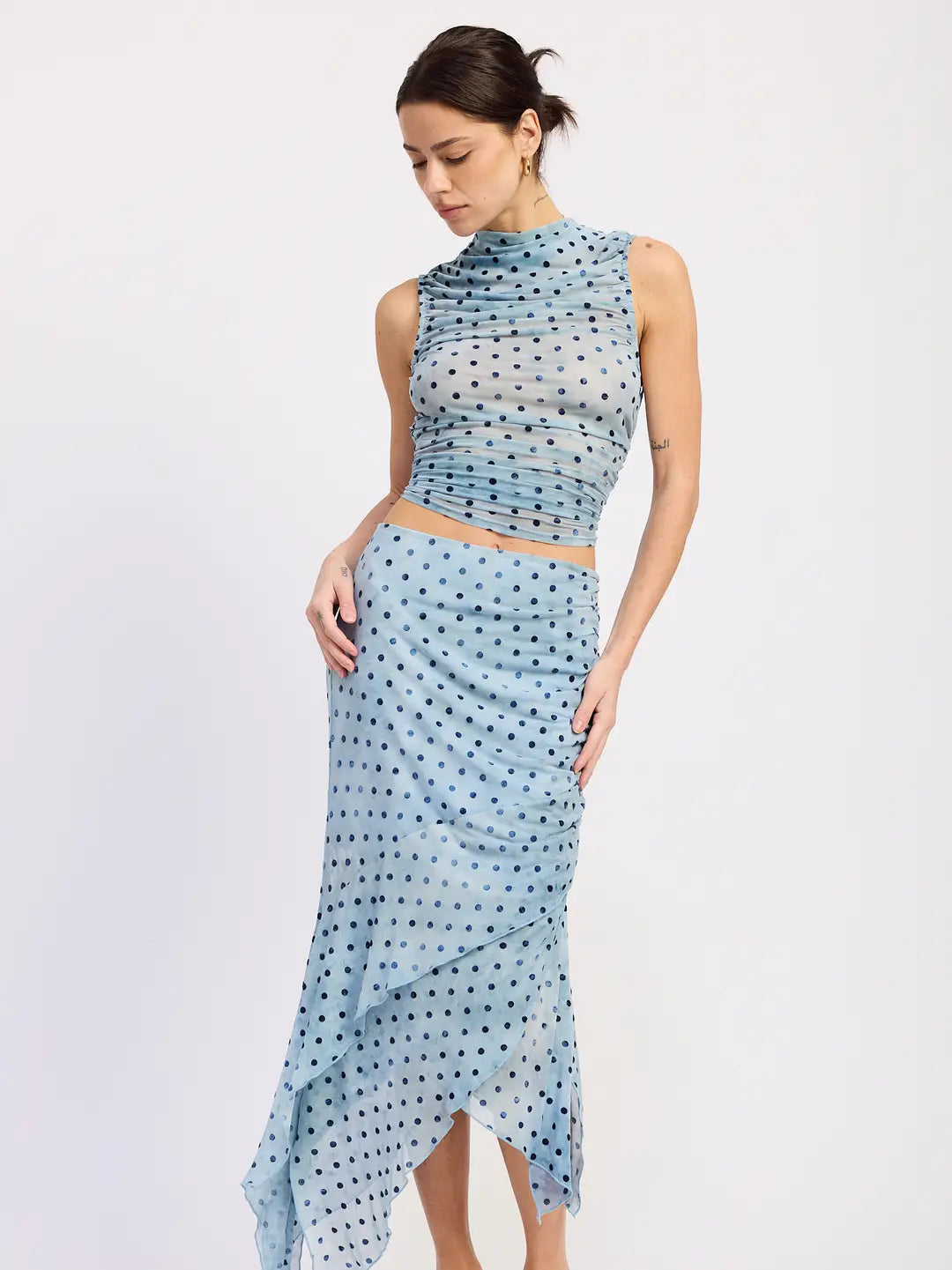 Anya Skirt