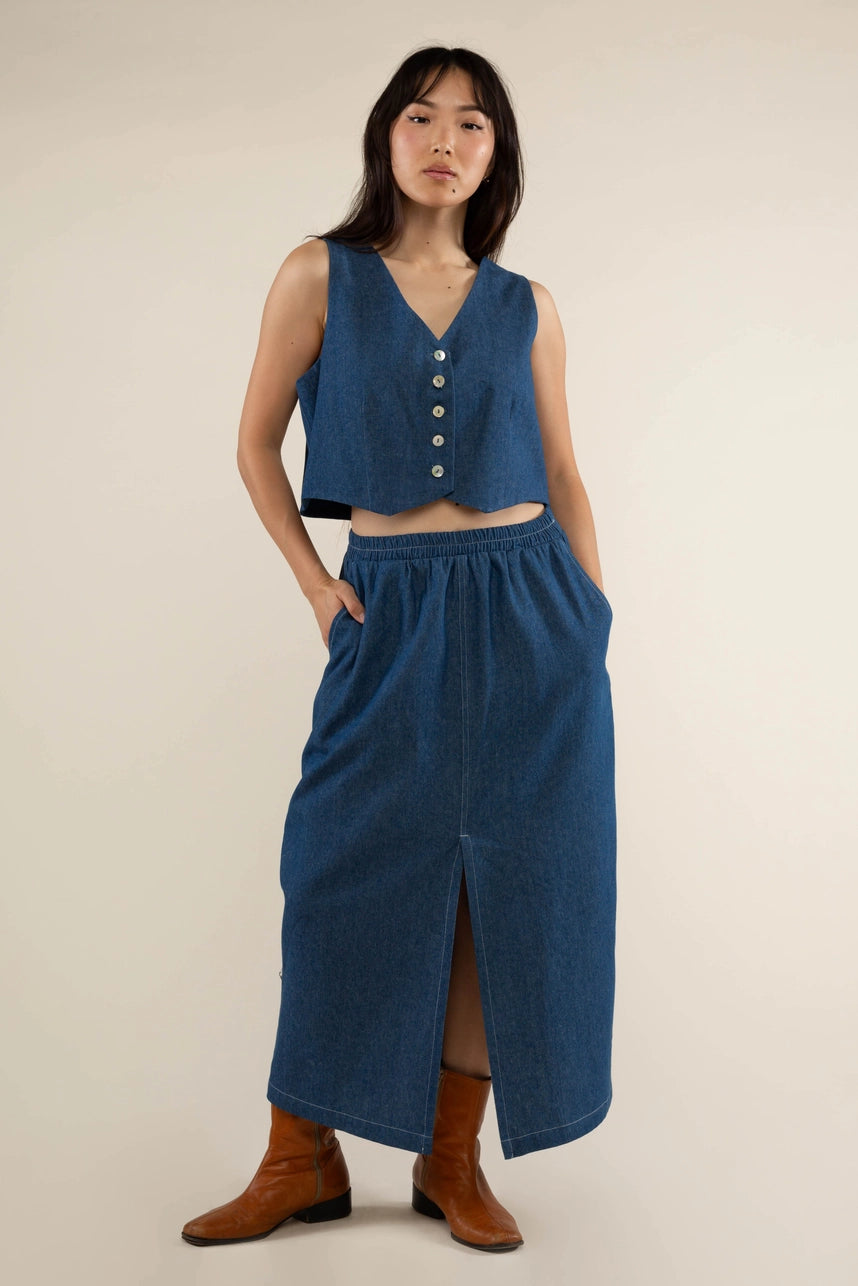 Laney Skirt - Proper