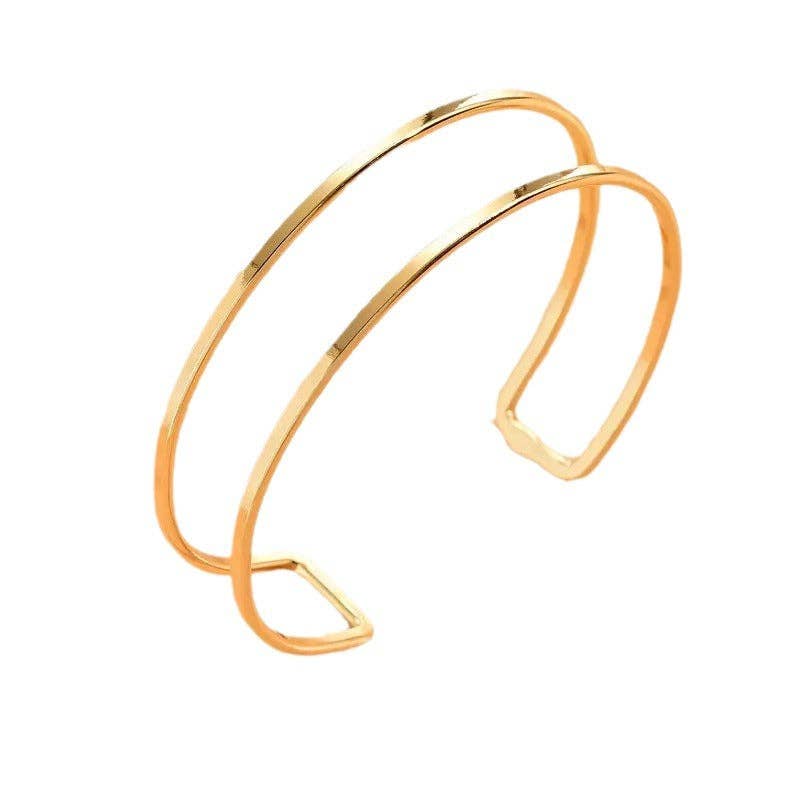 Jillian Arm Cuff