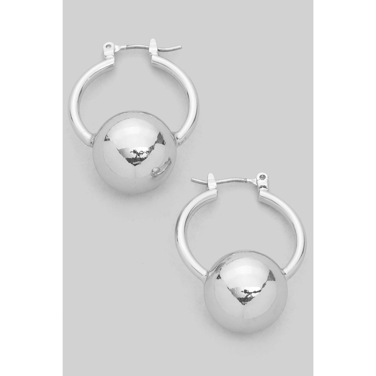 Giavanna Earrings - Proper