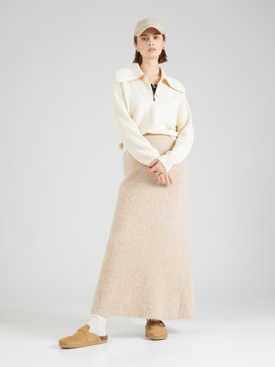 Ilisa Sweater - Proper