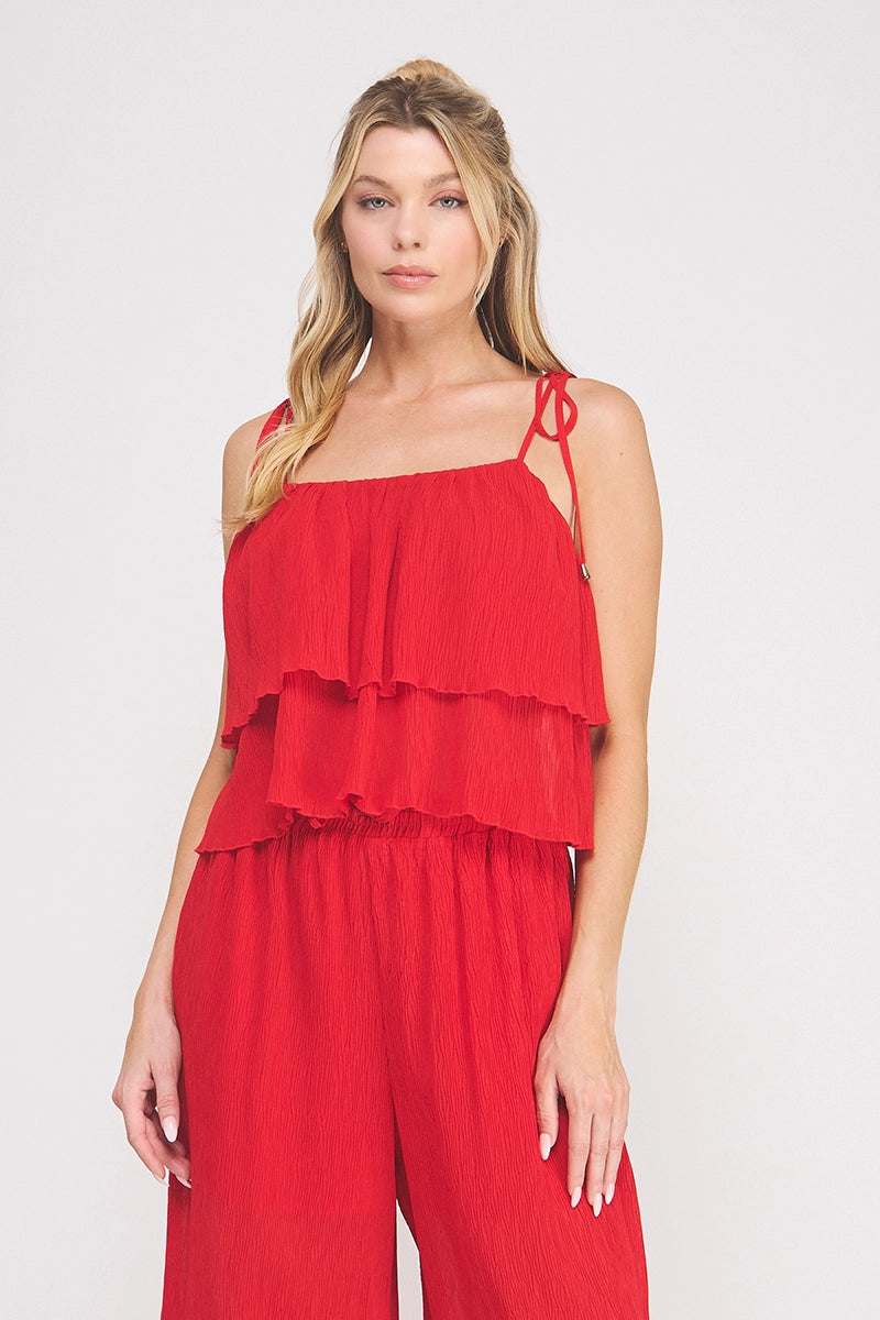 Josie Top