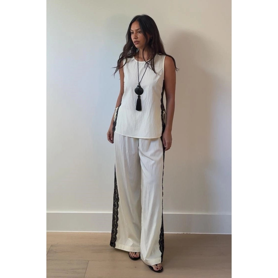 Elinor Pants - Proper