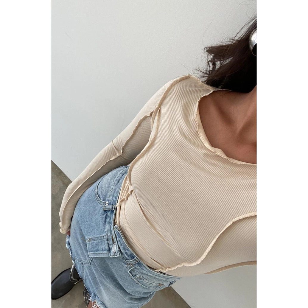 Cynthia Top - Proper