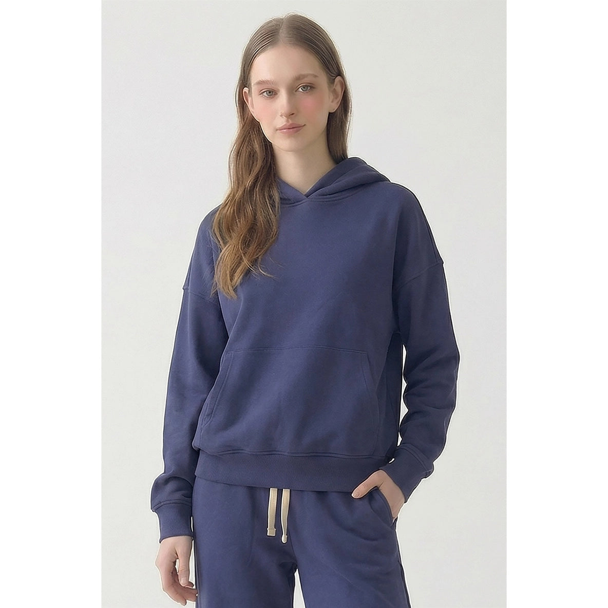 Ailany Hoodie